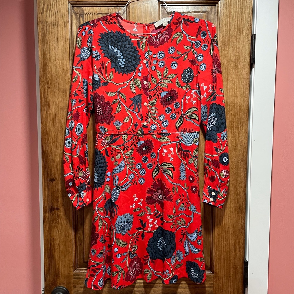 LOFT dress